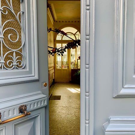 Maison D'Artiste Gand Esterno foto