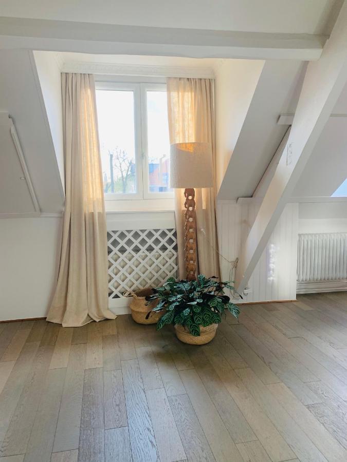 Maison D'Artiste Gand Esterno foto