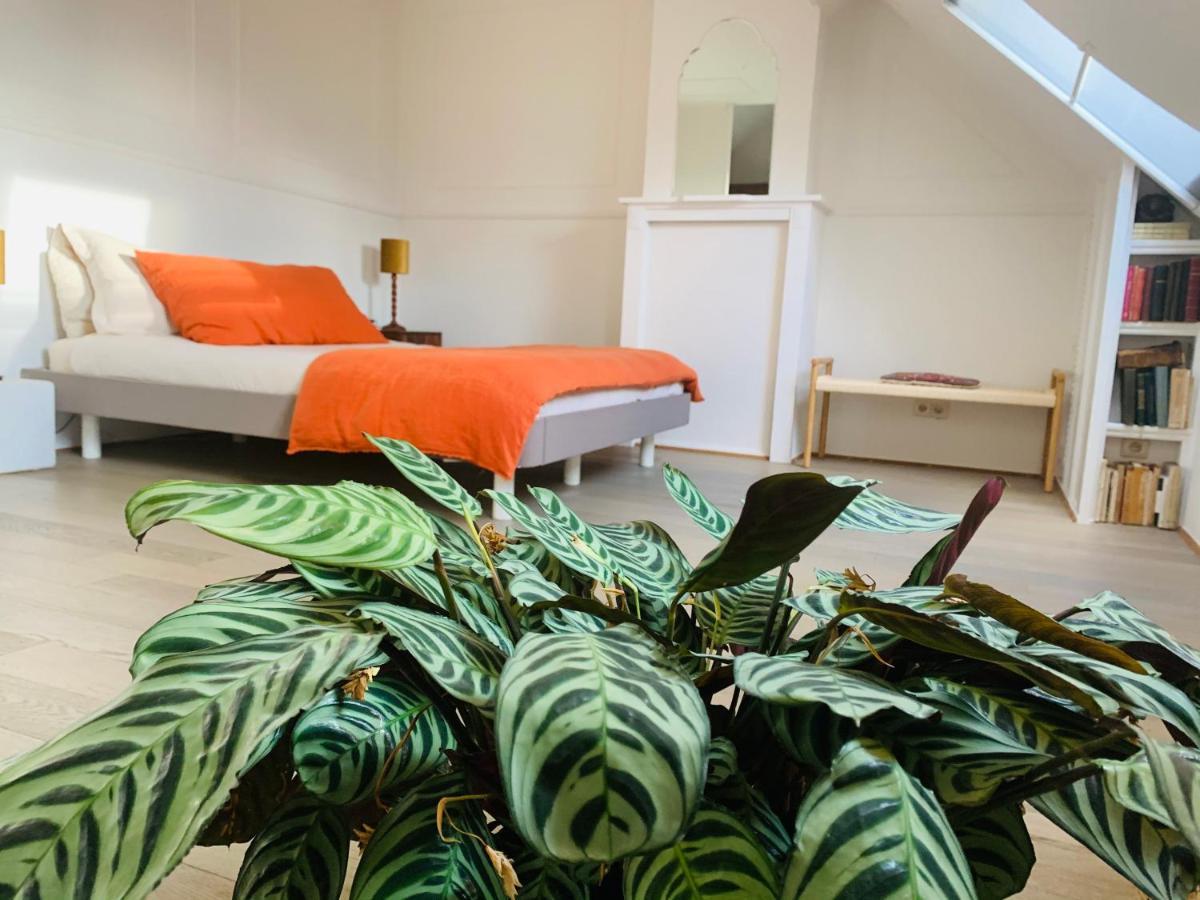 Maison D'Artiste Gand Esterno foto