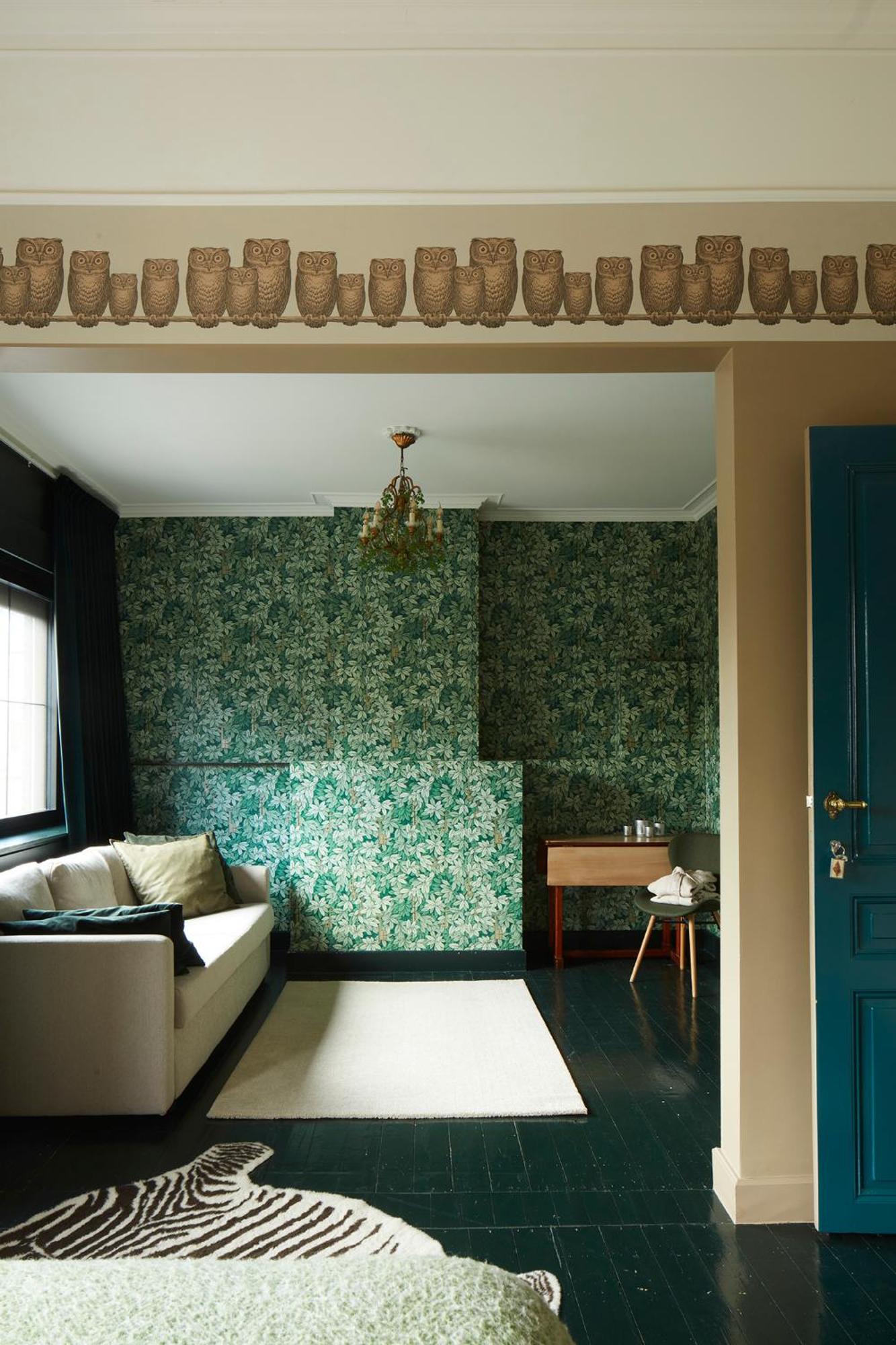 Maison D'Artiste Gand Esterno foto