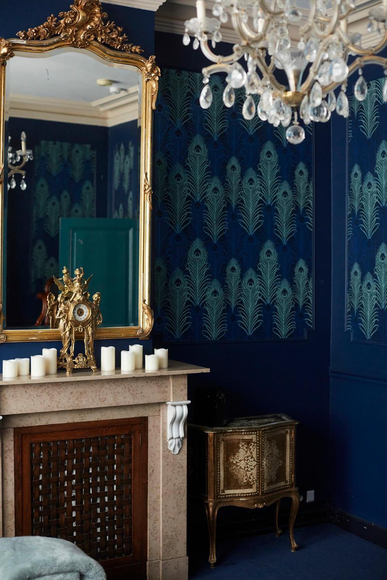 Maison D'Artiste Gand Esterno foto
