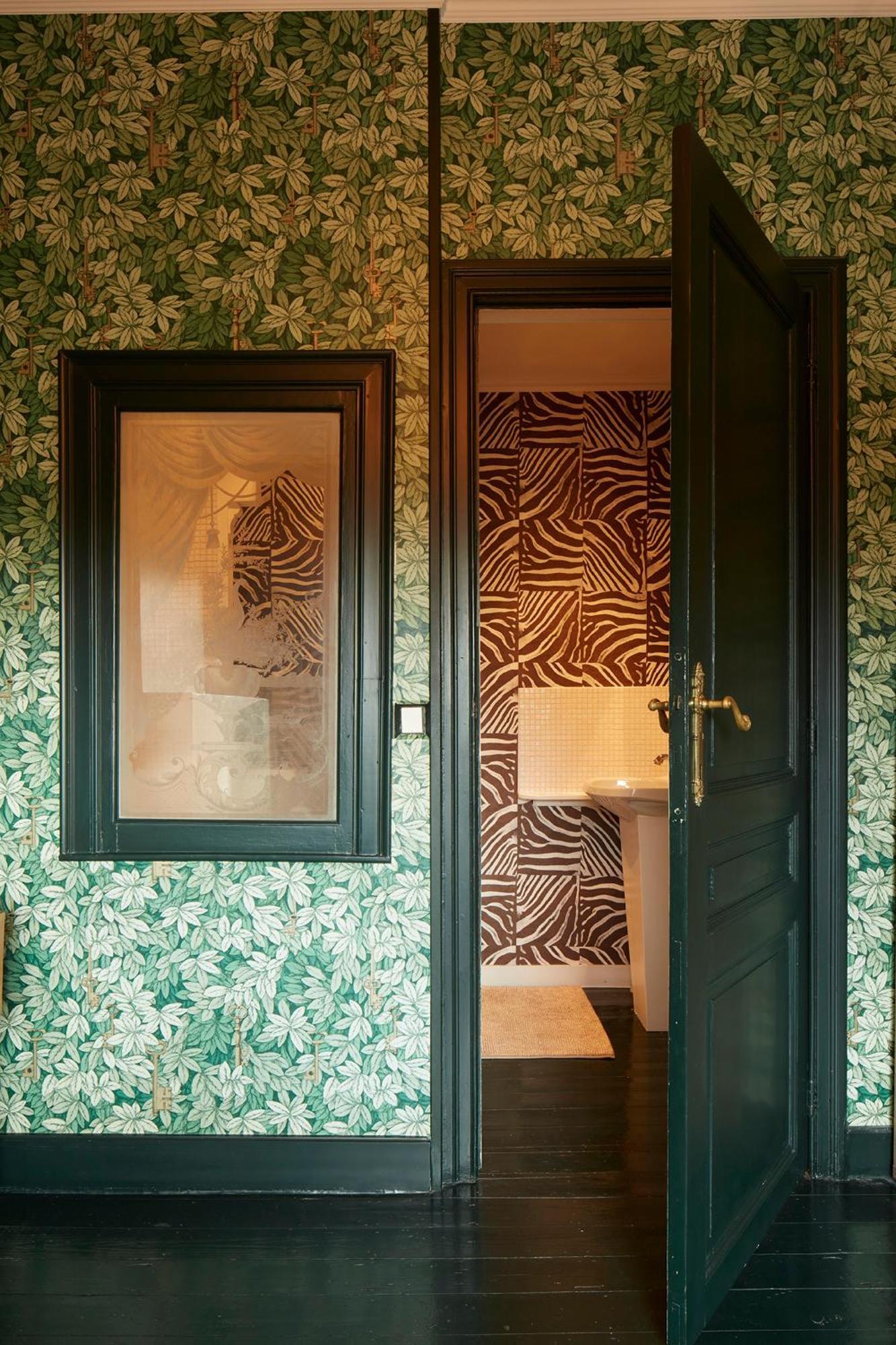 Maison D'Artiste Gand Esterno foto