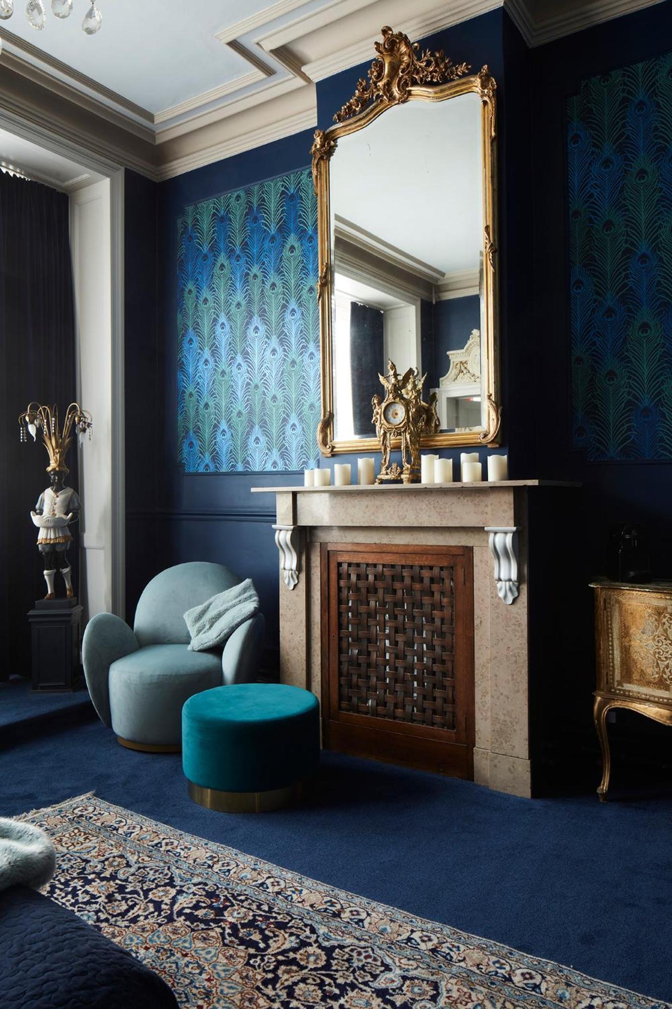 Maison D'Artiste Gand Esterno foto
