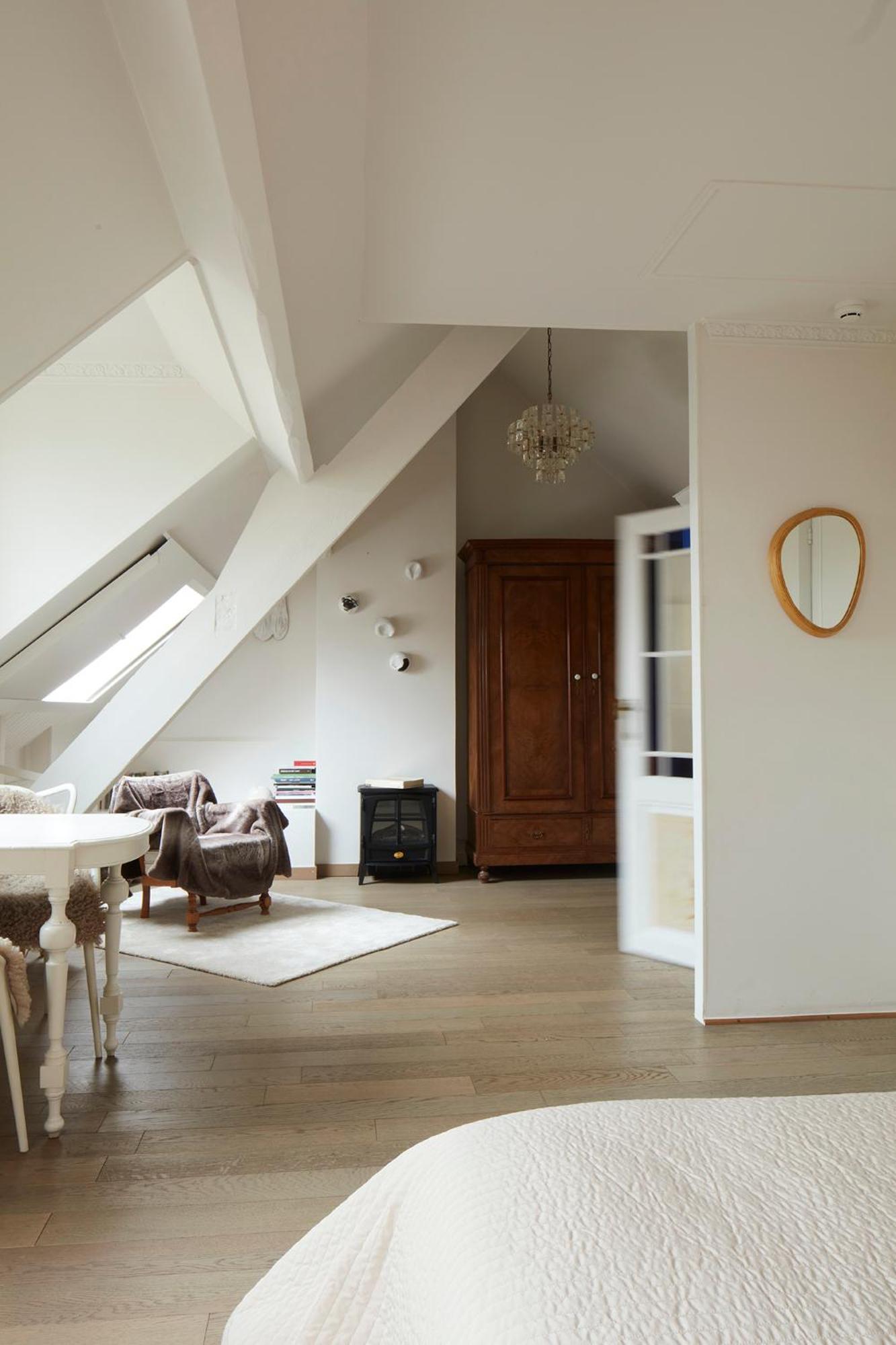 Maison D'Artiste Gand Esterno foto
