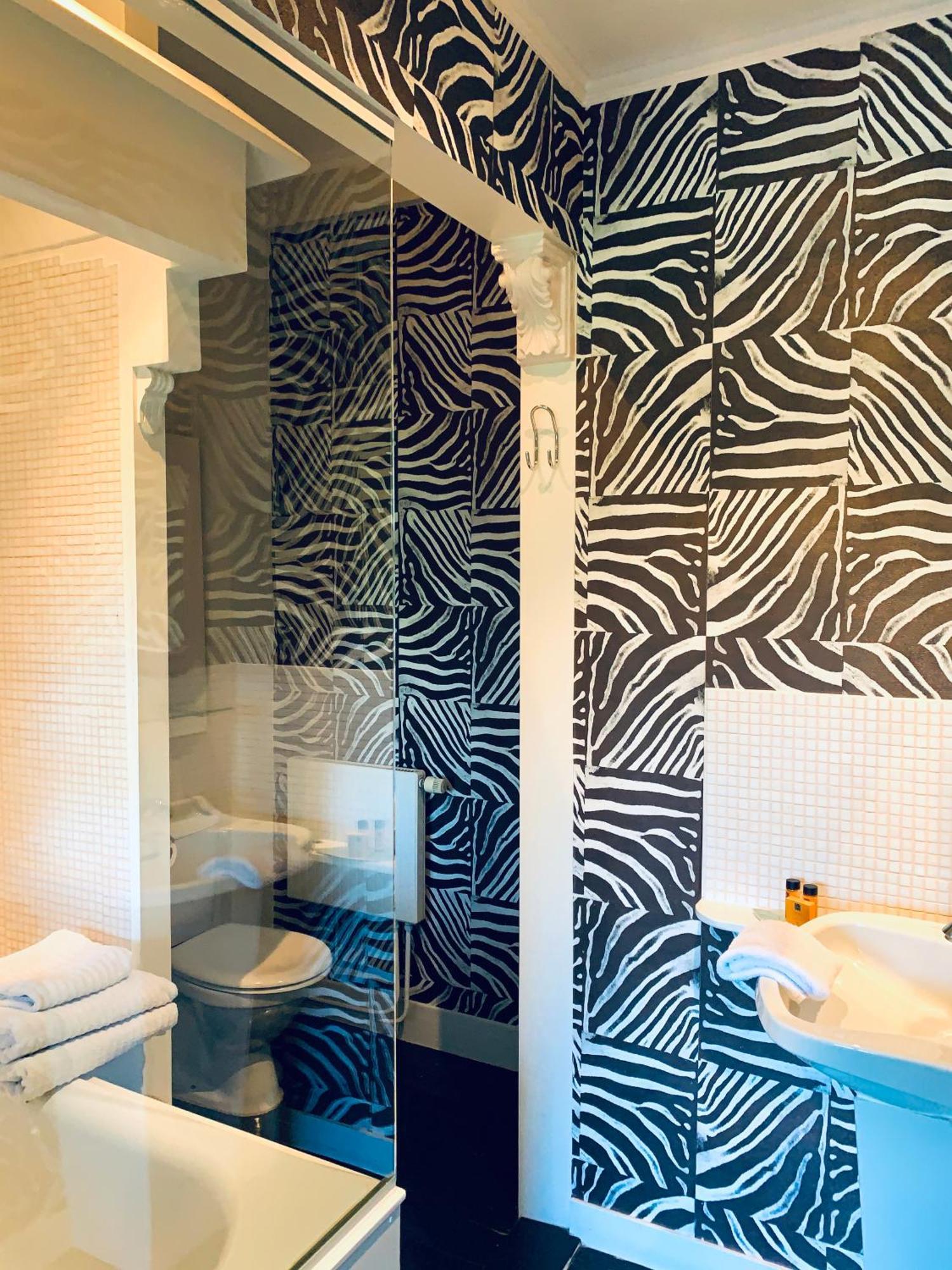 Maison D'Artiste Gand Esterno foto