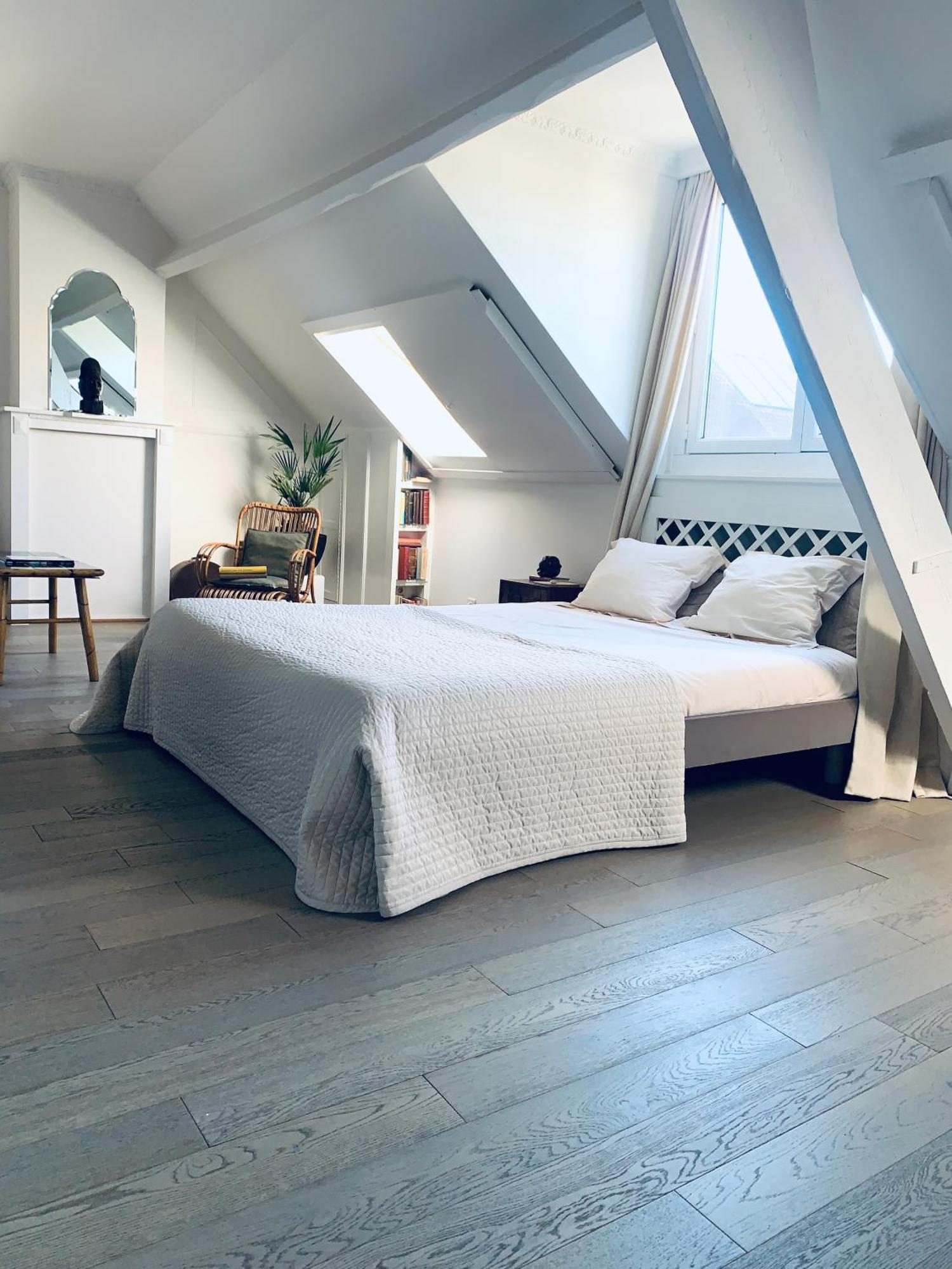 Maison D'Artiste Gand Esterno foto