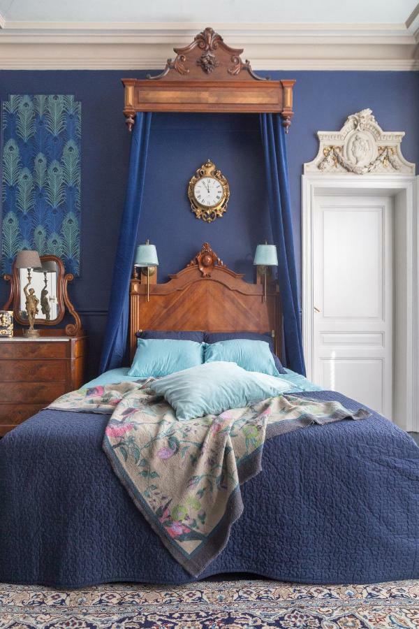 Maison D'Artiste Gand Esterno foto