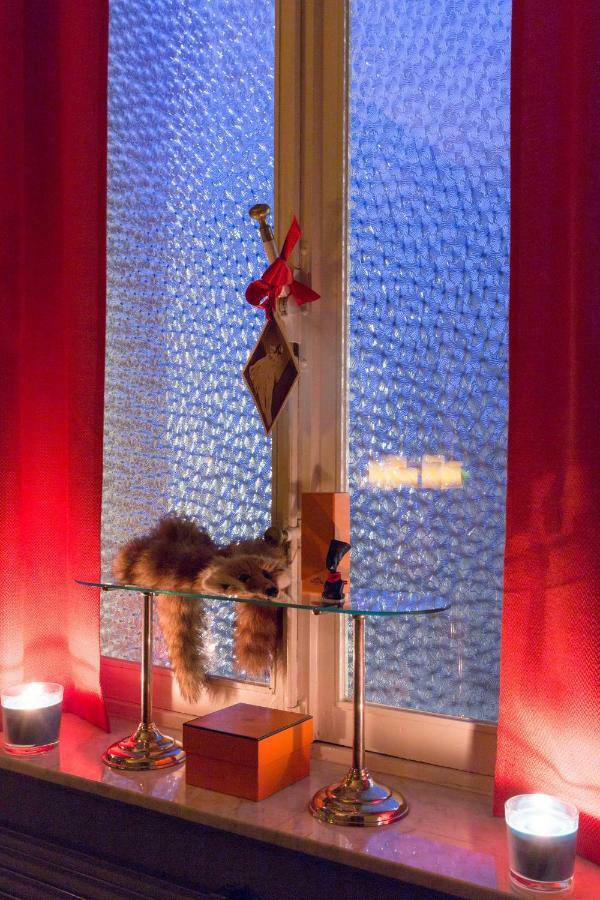 Maison D'Artiste Gand Esterno foto